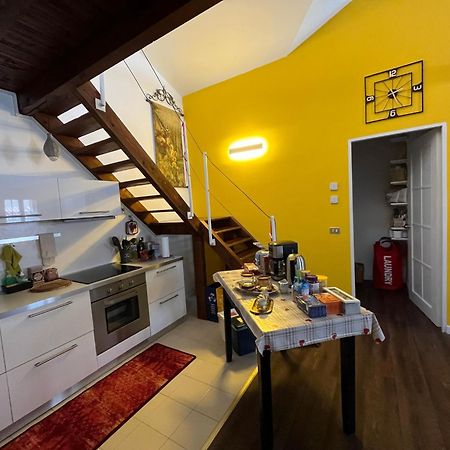 Casa Di Adelaide Apartment Schio Luaran gambar