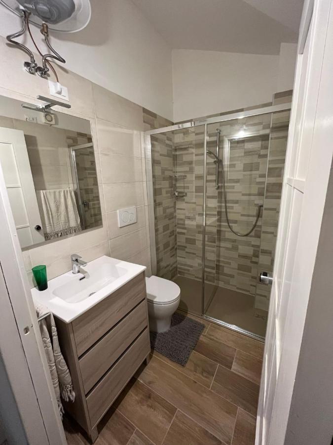 Casa Di Adelaide Apartment Schio Luaran gambar