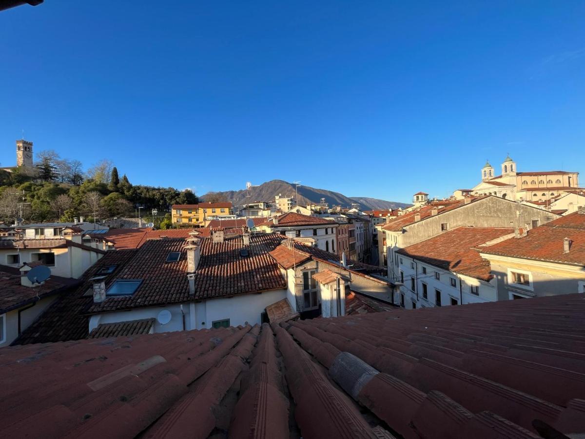 Casa Di Adelaide Apartment Schio Luaran gambar