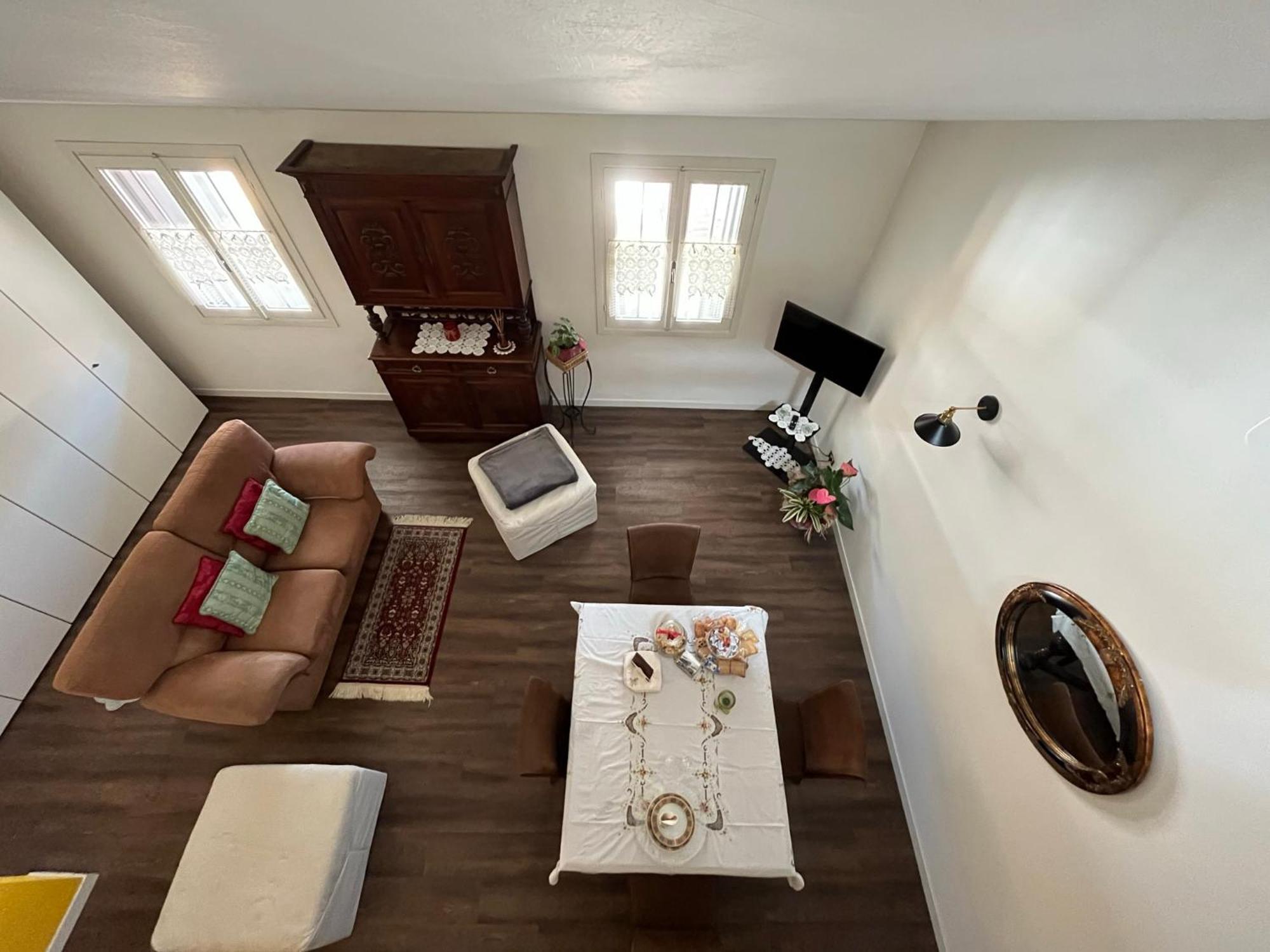 Casa Di Adelaide Apartment Schio Luaran gambar