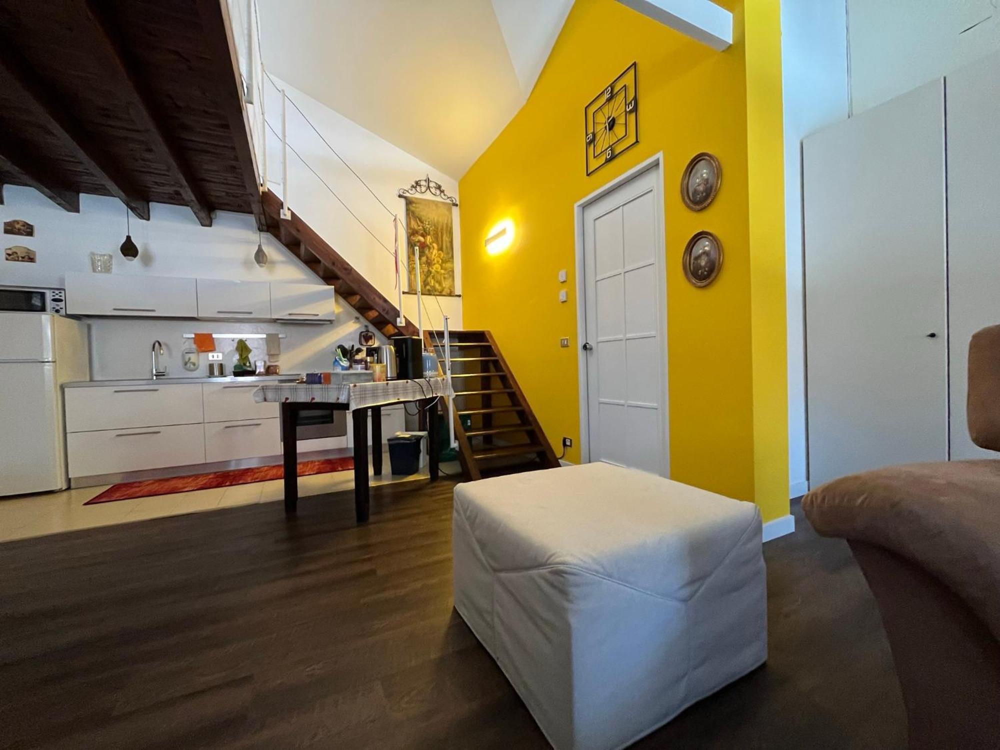 Casa Di Adelaide Apartment Schio Luaran gambar